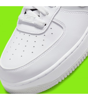 کفش پیاده روی زنانه نایک ایرفورس Nike Air Force 1 Low Funky Illustrations