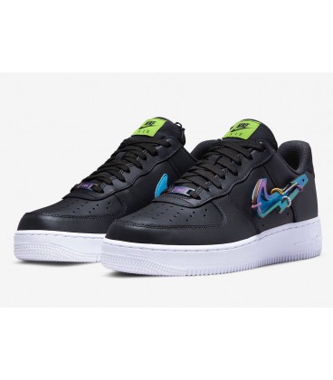 کفش پیاده روی مردانه نایک ایرفورس Nike Air Force 1 '07 Premium