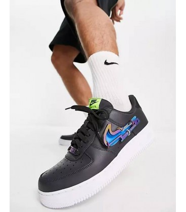 کفش پیاده روی مردانه نایک ایرفورس Nike Air Force 1 '07 Premium