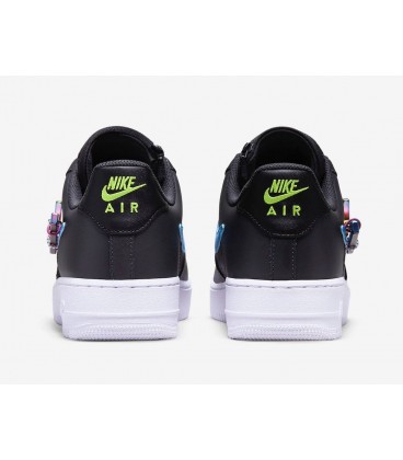 کفش پیاده روی مردانه نایک ایرفورس Nike Air Force 1 '07 Premium