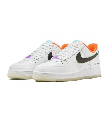 کفش پیاده روی مردانه نایک ایرفورس Nike Air Force 1 Have A Good Game