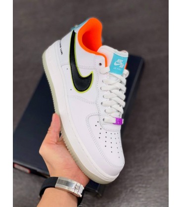 کفش پیاده روی مردانه نایک ایرفورس Nike Air Force 1 Have A Good Game