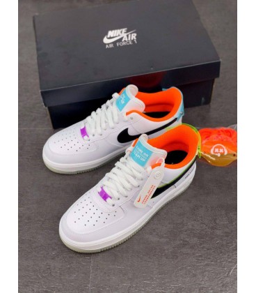 کفش پیاده روی مردانه نایک ایرفورس Nike Air Force 1 Have A Good Game