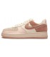 کفش پیاده روی زنانه نایک ایرفورس Nike Air Force 1 Washed Coral