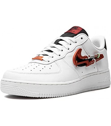 کفش پیاده روی زنانه نایک ایرفورس Nike Air Force 1 Carabiner