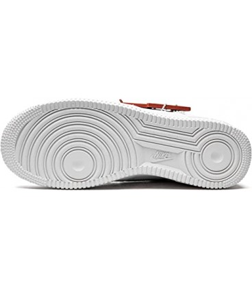 کفش پیاده روی زنانه نایک ایرفورس Nike Air Force 1 Carabiner