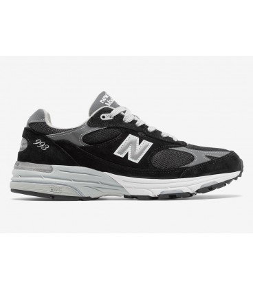کفش پیاده روی مردانه نیوبالانس New Balance 993