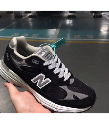 کفش پیاده روی مردانه نیوبالانس New Balance 993