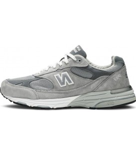 کفش پیاده روی مردانه نیوبالانس New Balance 993
