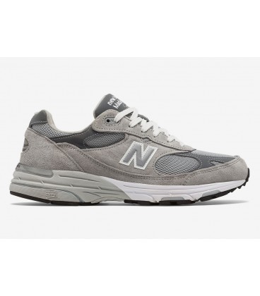 کفش پیاده روی مردانه نیوبالانس New Balance 993