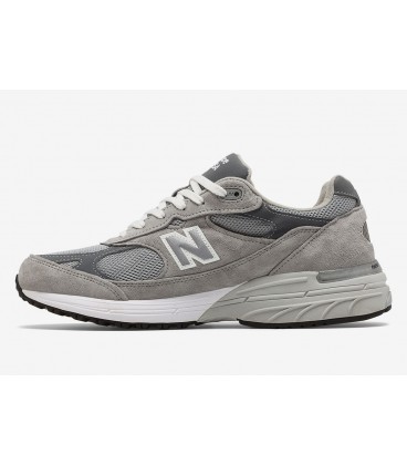 کفش پیاده روی مردانه نیوبالانس New Balance 993