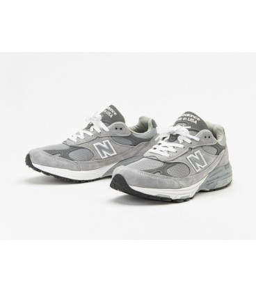 کفش پیاده روی مردانه نیوبالانس New Balance 993