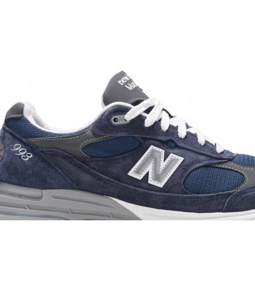 کفش پیاده روی مردانه نیوبالانس New Balance 993