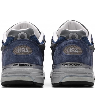 کفش پیاده روی مردانه نیوبالانس New Balance 993