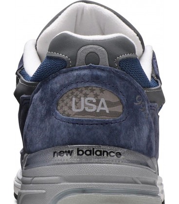 کفش پیاده روی مردانه نیوبالانس New Balance 993