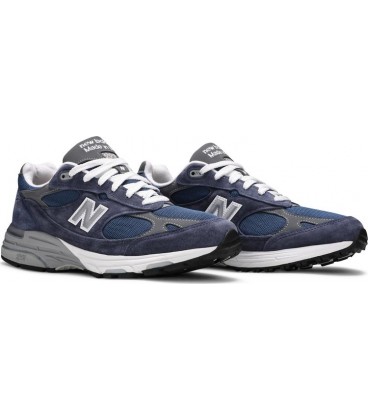 کفش پیاده روی مردانه نیوبالانس New Balance 993
