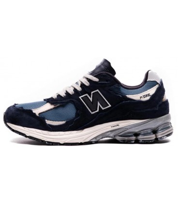 کفش پیاده روی مردانه نیوبالانس New Balance 2002