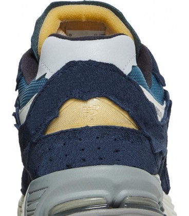 کفش پیاده روی مردانه نیوبالانس New Balance 2002