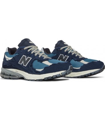 کفش پیاده روی مردانه نیوبالانس New Balance 2002