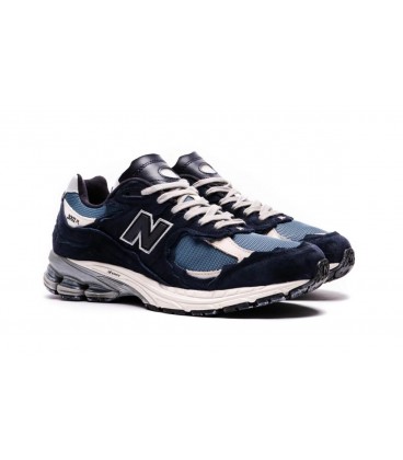 کفش پیاده روی مردانه نیوبالانس New Balance 2002