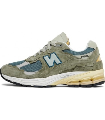 کفش پیاده روی مردانه نیوبالانس New Balance 2002