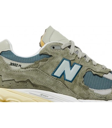 کفش پیاده روی مردانه نیوبالانس New Balance 2002