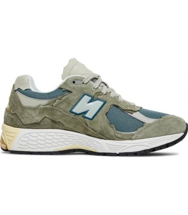 کفش پیاده روی مردانه نیوبالانس New Balance 2002