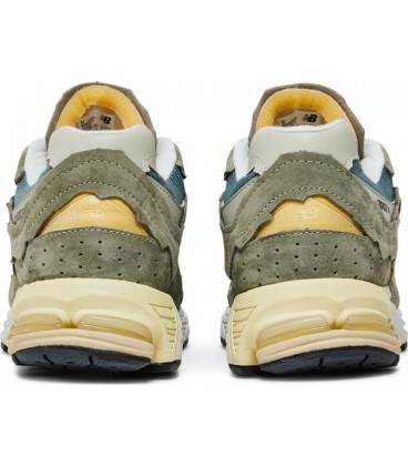 کفش پیاده روی مردانه نیوبالانس New Balance 2002