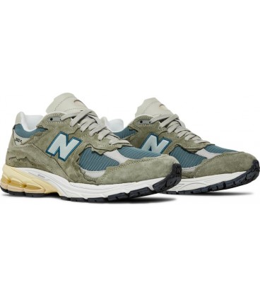 کفش پیاده روی مردانه نیوبالانس New Balance 2002