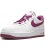 کفش پیاده روی زنانه نایک ایرفورس Nike Air Force 1