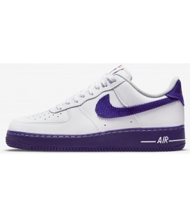 کفش پیاده روی زنانه نایک ایرفورس Nike Air Force 1 EMB