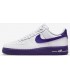 کفش پیاده روی زنانه نایک ایرفورس Nike Air Force 1 EMB