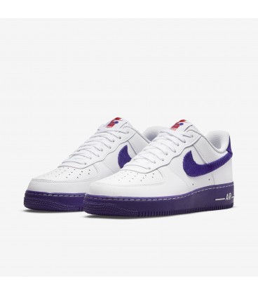کفش پیاده روی زنانه نایک ایرفورس Nike Air Force 1 EMB