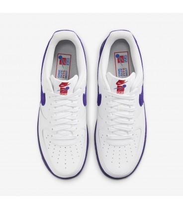 کفش پیاده روی زنانه نایک ایرفورس Nike Air Force 1 EMB