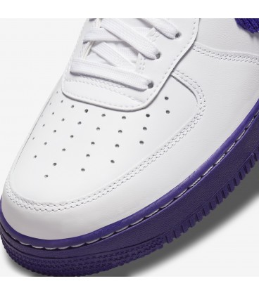 کفش پیاده روی زنانه نایک ایرفورس Nike Air Force 1 EMB