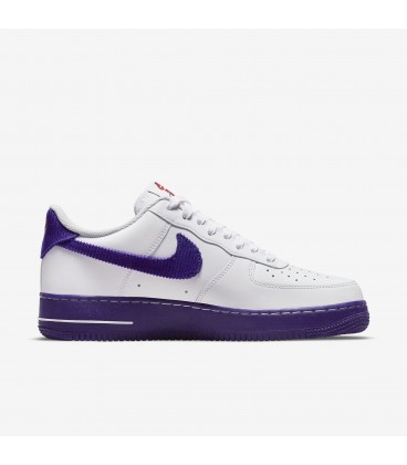 کفش پیاده روی زنانه نایک ایرفورس Nike Air Force 1 EMB