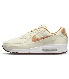 کفش پیاده روی زنانه نایک ایرمکس NIKE AIR MAX 90 SE