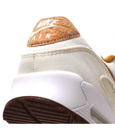 کفش پیاده روی زنانه نایک ایرمکس NIKE AIR MAX 90 SE