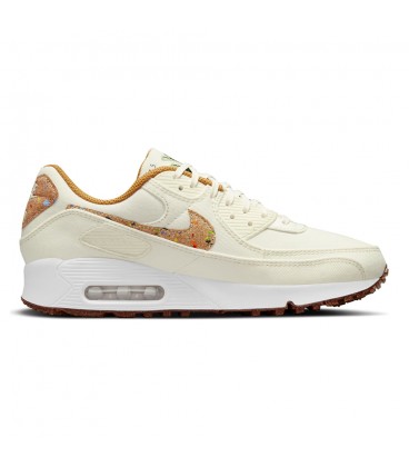 کفش پیاده روی زنانه نایک ایرمکس NIKE AIR MAX 90 SE