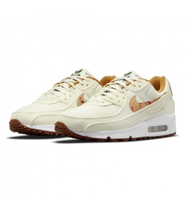 کفش پیاده روی زنانه نایک ایرمکس NIKE AIR MAX 90 SE