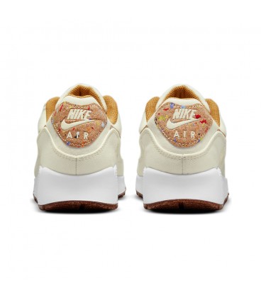 کفش پیاده روی زنانه نایک ایرمکس NIKE AIR MAX 90 SE