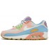 کفش پیاده روی زنانه نایک ایرمکس NIKE AIR MAX 90 Sun Club