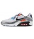 کفش پیاده روی زنانه نایک ایرمکس Air Max 90 Made For Retro Gamers