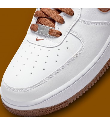 کفش پیاده روی مردانه نایک ایر فورس Nike Air Force 1 '07 LV8 2