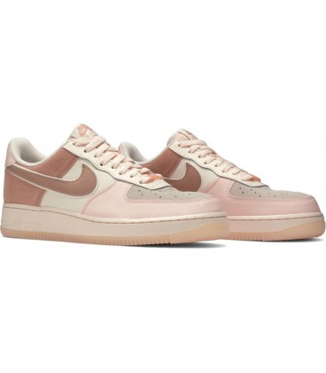 کفش پیاده روی زنانه نایک ایر فورس Nike Air Force 1 '07 LV8 2