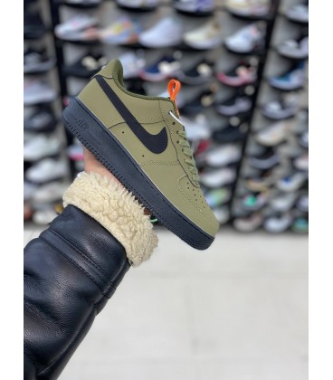 کفش پیاده روی مردانه نایک ایر فورس Nike Air Force 1 '07 LV8 2