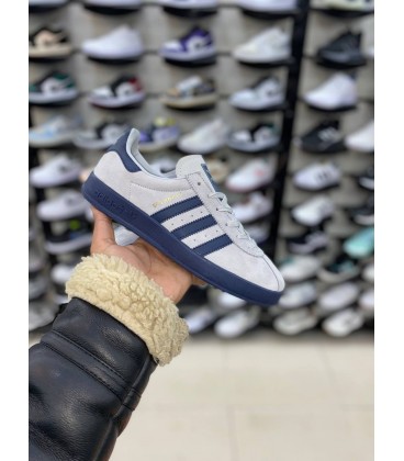 کفش پیاده روی مردانه آدیداس Adidas BROOMFIELD