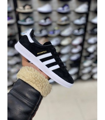 کفش پیاده روی مردانه آدیداس Adidas BROOMFIELD