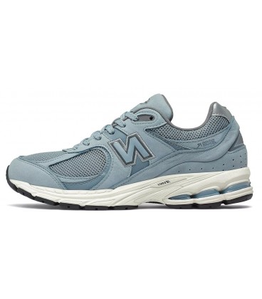 کفش پیاده روی مردانه نیوبالانس New Balance 2002R Blue