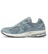 کفش پیاده روی مردانه نیوبالانس New Balance 2002R Blue